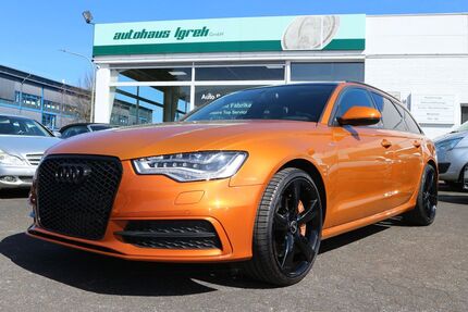 Audi A6 154.773 km 22.990 &euro; Paderborn Schloß-Neuhaus 33104