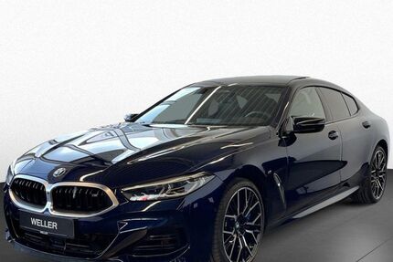 BMW M850 24.995 km 74.750 &euro; Paderborn 33104