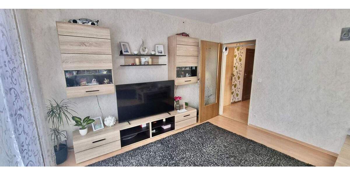 Etagenwohnung Paderborn Sande - 3 Zimmer, 75 m&sup2;, 189.500&euro; | Angebot:25820042