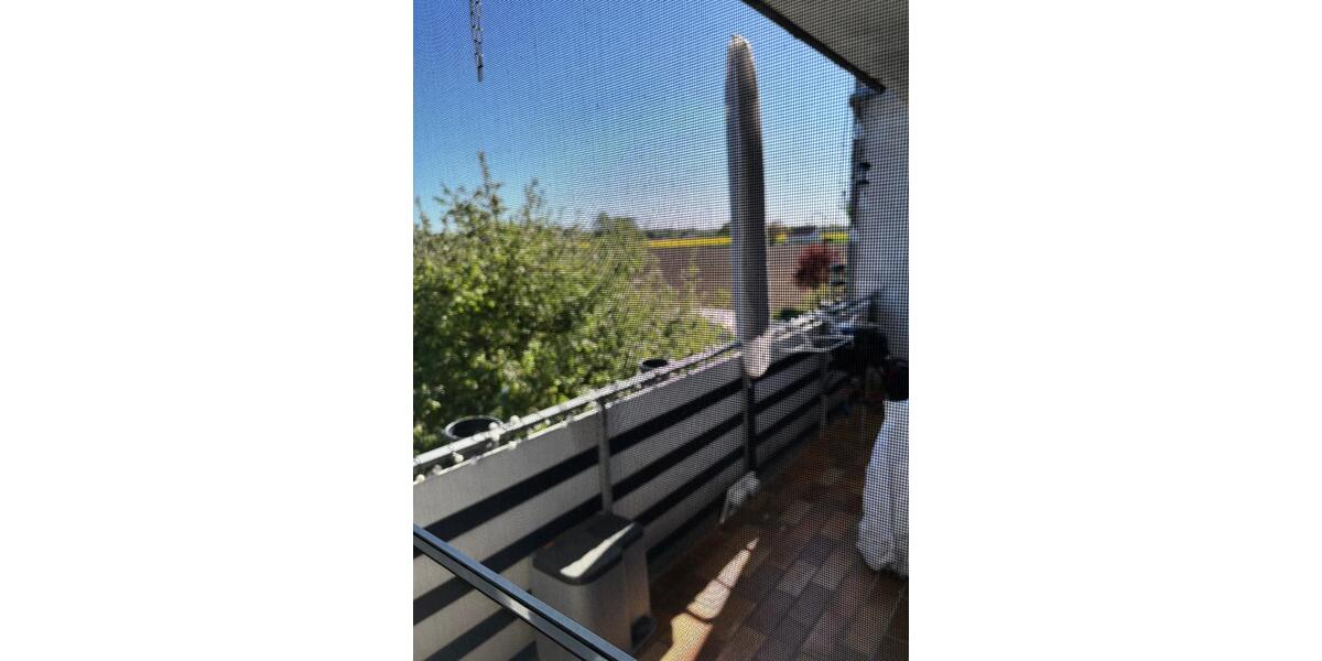 Etagenwohnung Paderborn Elsen - 4 Zimmer, 94 m&sup2;, 800&euro; | Angebot:26482689