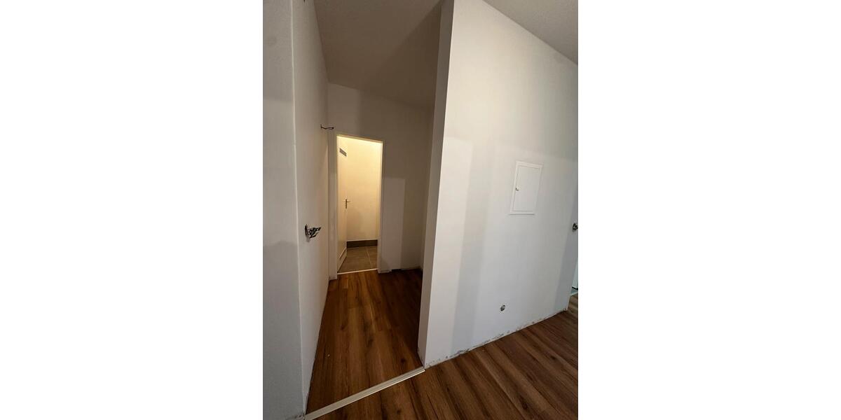Etagenwohnung Paderborn - 2 Zimmer, 65 m&sup2;, 800&euro; | Angebot:26013812