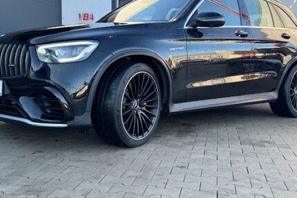 Mercedes-Benz GLC 63 AMG 69.150 km 56.000 &euro; Bad Sassendorf 59505