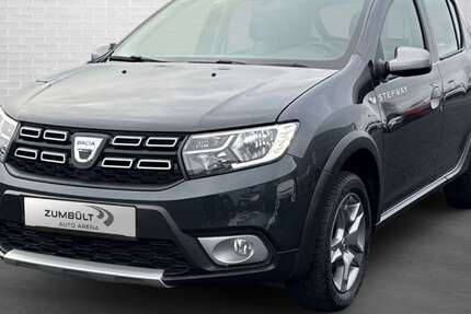 Dacia Sandero 38.194 km 9.400 &euro; Beckum 59269