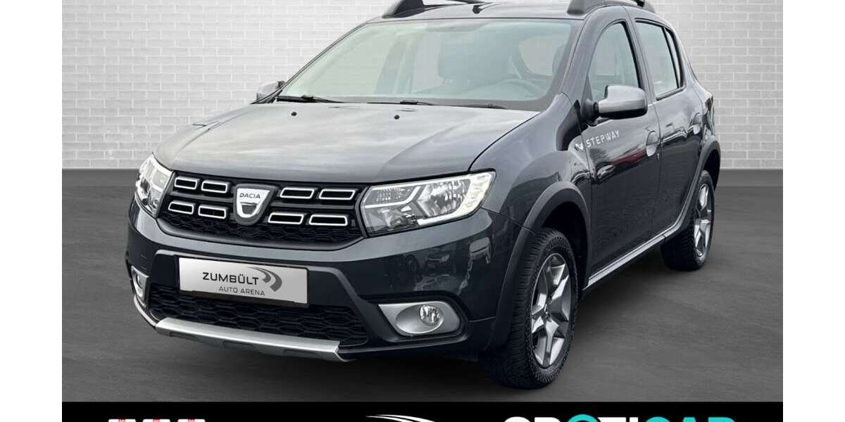 Dacia Sandero 38.194 km 9.400 &euro; Beckum 59269