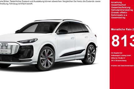 Audi Q6 e-tron 24.716 km 68.815 &euro; Gütersloh 33334