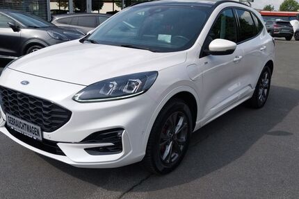 Ford Kuga 41.923 km 26.490 &euro; Lippstadt 59557