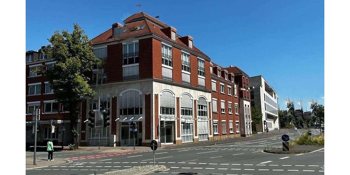 Gewerbeobjekt Gütersloh - 600&euro; | Angebot:27004820