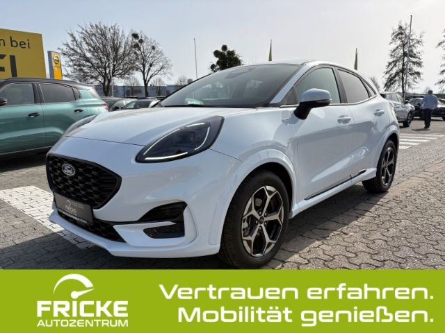 Ford Puma 1.550 km 21.470 &euro; Lippstadt 59557