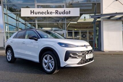VW T-Roc 4.500 km 37.750 &euro; Lippstadt 59557