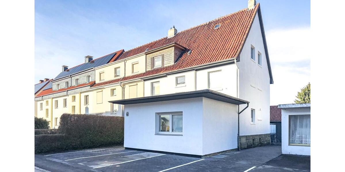 Mehrfamilienhaus, Wohnhaus Soest - 9 Zimmer, 215 m&sup2;, 529.000&euro; | Angebot:26750432