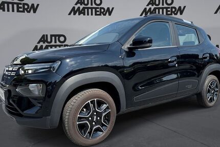 Dacia Spring 14.339 km 12.999 &euro; Gütersloh 33332