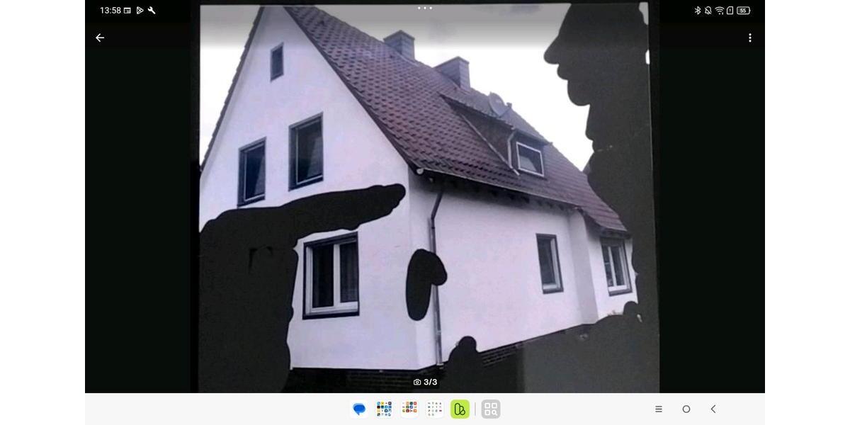 Mehrfamilienhaus, Wohnhaus Herzebrock-Clarholz Clarholz - 8 Zimmer, 140 m&sup2;, 580.000&euro; | Angebot:26032801