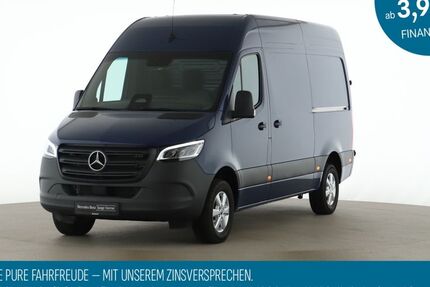 Mercedes-Benz Sprinter 10.200 km 54.240 &euro; Gütersloh 33332