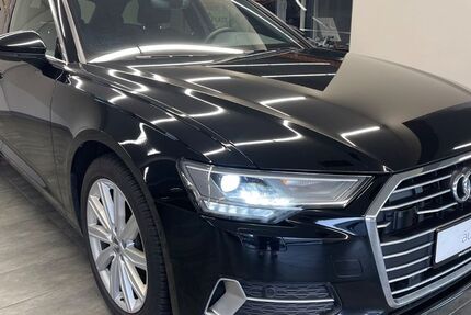 Audi A6 140.500 km 25.499 &euro; Rheda-Wiedenbrück 33378