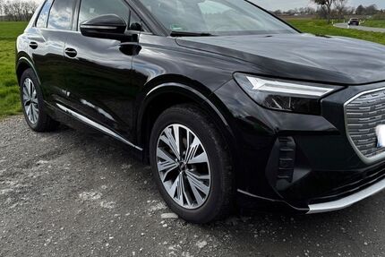 Audi Q4 e-tron 71.500 km 21.999 &euro; Soest 59494