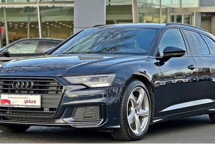 Audi A6 105.890 km 31.980 &euro; Neubeckum 59269