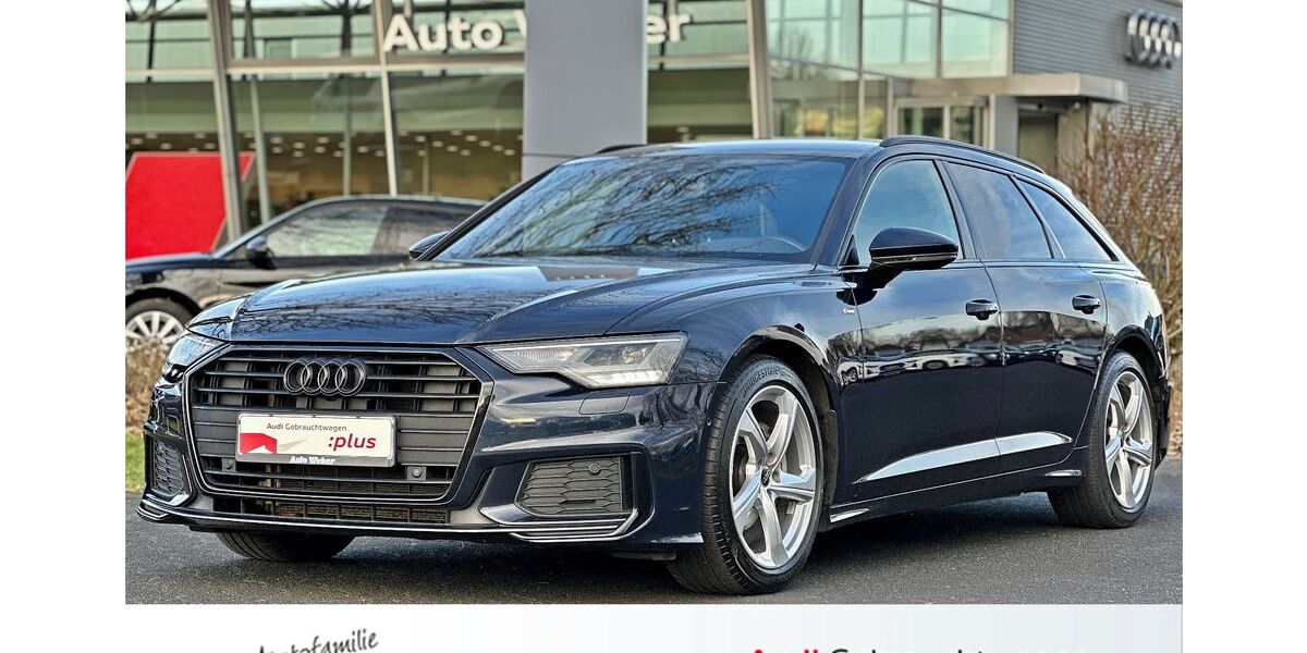 Audi A6 105.890 km 31.980 &euro; Neubeckum 59269