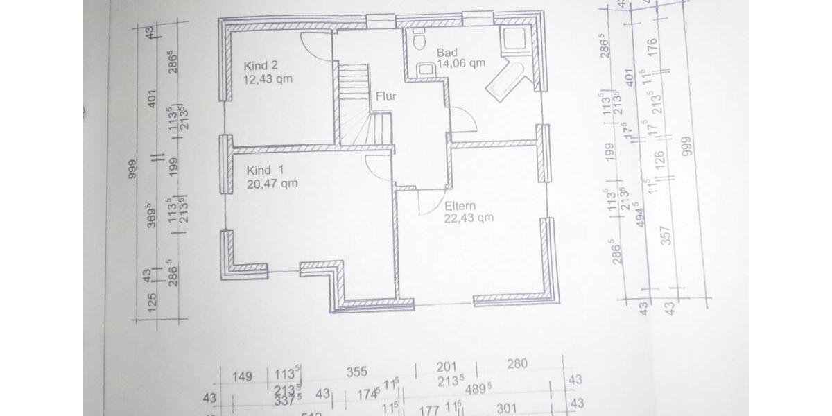 Einfamilienhaus Rietberg - 5 Zimmer, 385.000&euro; | Angebot:22884255