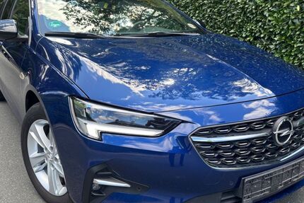 Opel Insignia 92.109 km 15.990 &euro; Paderborn 33104