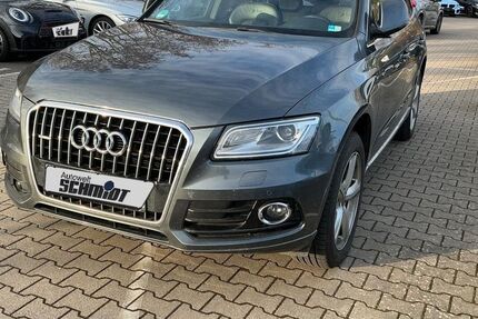 Audi Q5 187.001 km 12.190 &euro; Soest 59494