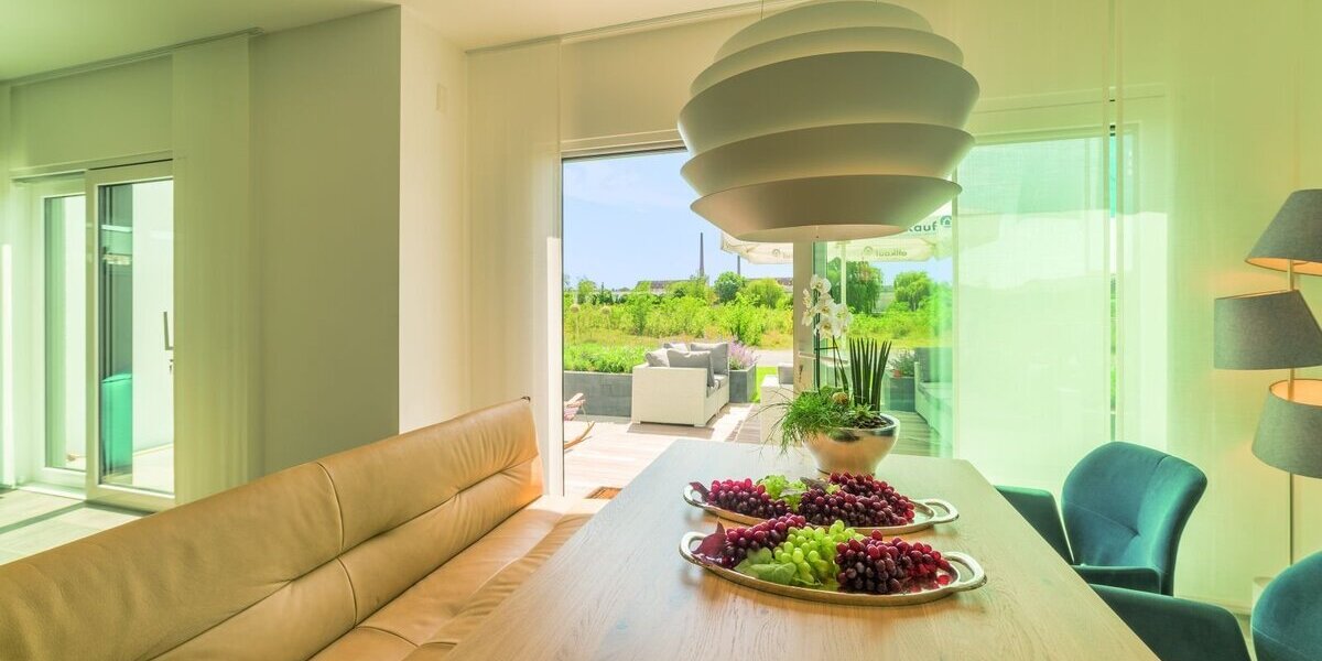 Individuell geplantes Einfamilienhaus in Soest - Ihr Traumhaus mit allkauf Flexibilität und Qualität - Einfamilienhaus Soest | Angebot:27351274