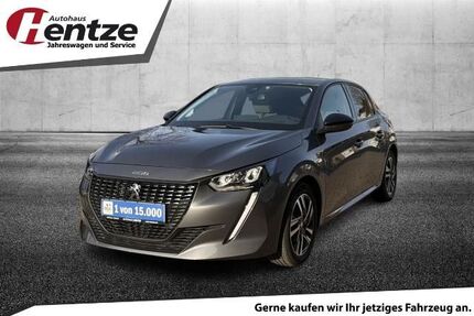 Peugeot 208 9.600 km 15.890 &euro; Gütersloh 33330