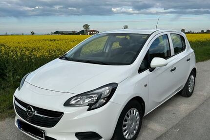 Opel Corsa 67.000 km 5.900 &euro; Anröchte 59609