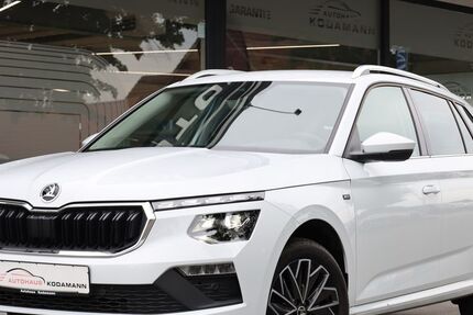 Skoda Kamiq 31.748 km 23.750 &euro; Rheda-Wiedenbrück 33378