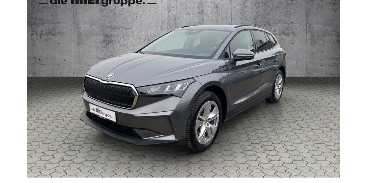 Skoda Enyaq 18.400 km 25.980 &euro; Paderborn 33104