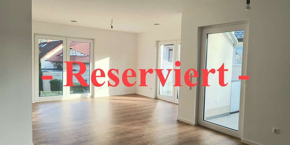 Etagenwohnung Paderborn-Elsen Elsen - 3 Zimmer, 91 m&sup2;, 1.183&euro; | Angebot:25332937