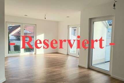 Wohnung Paderborn-Elsen Elsen - 3 Zimmer, 91 m&sup2;, 1.183&euro; | Angebot:25332937