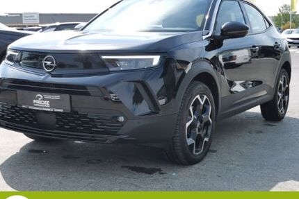 Opel Mokka 20.249 km 19.940 &euro; Lippstadt 59557