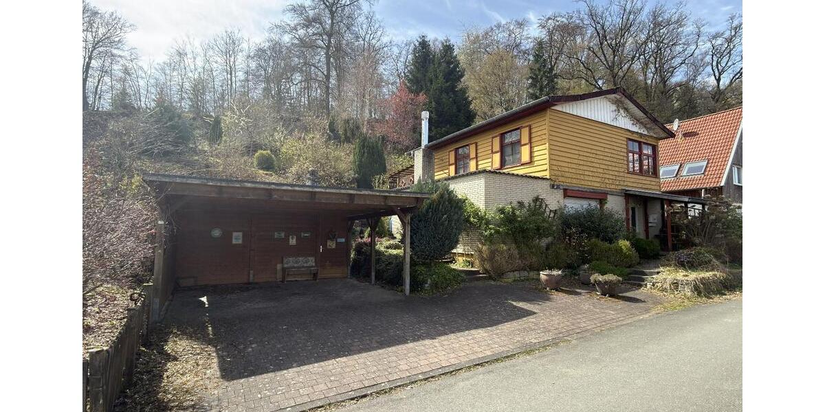 Einfamilienhaus Soest - 7 Zimmer, 120 m&sup2;, 130.000&euro; | Angebot:26168495