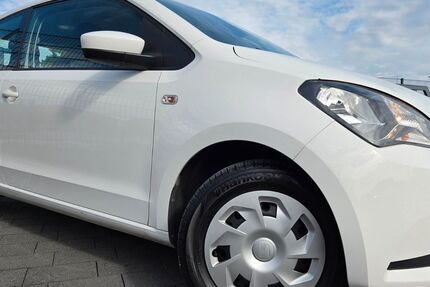Seat Mii 58.000 km 5.999 &euro; Paderborn 33102