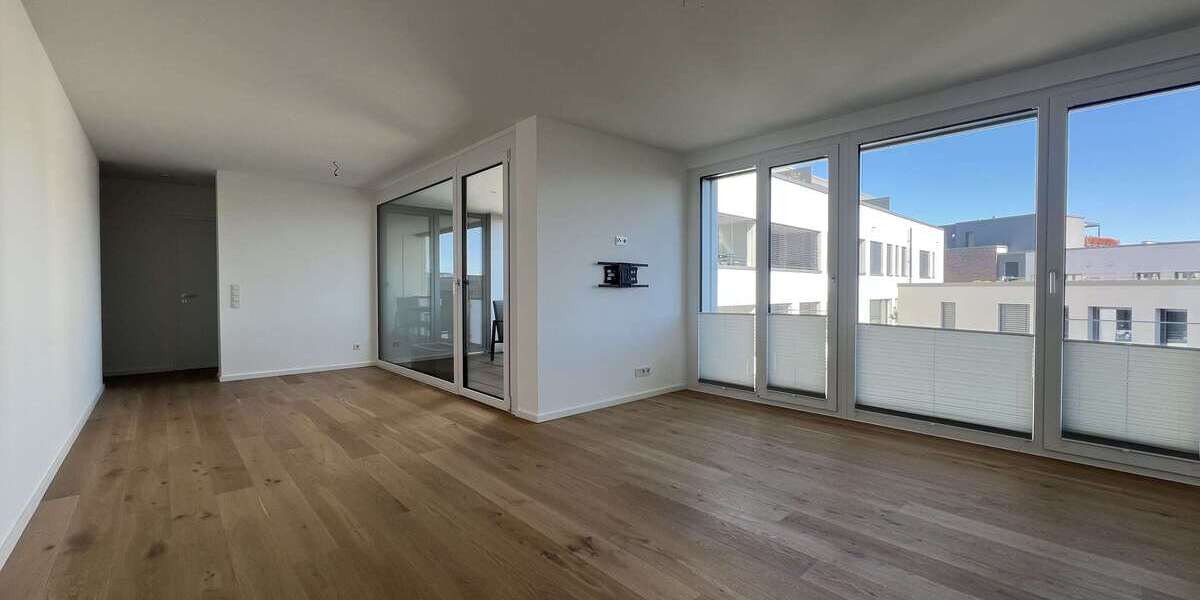 Etagenwohnung Gütersloh - 3 Zimmer, 92 m&sup2;, 368.000&euro; | Angebot:26093203
