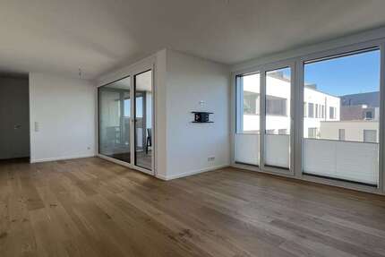 Wohnung Gütersloh - 3 Zimmer, 92 m&sup2;, 368.000&euro; | Angebot:26093203