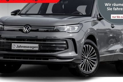 VW Tiguan 58.486 km 32.450 &euro; Beckum 59269