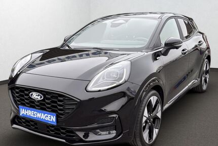 Ford Puma 6.990 km 23.990 &euro; Salzkotten 33154