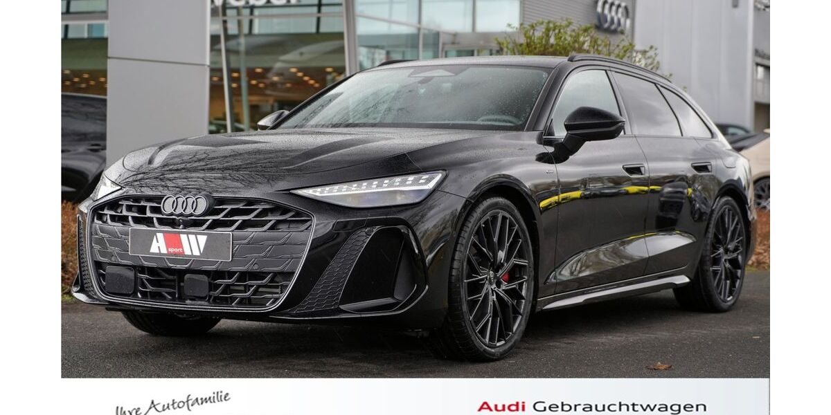 Audi A6 1.100 km 97.900 &euro; Neubeckum 59269