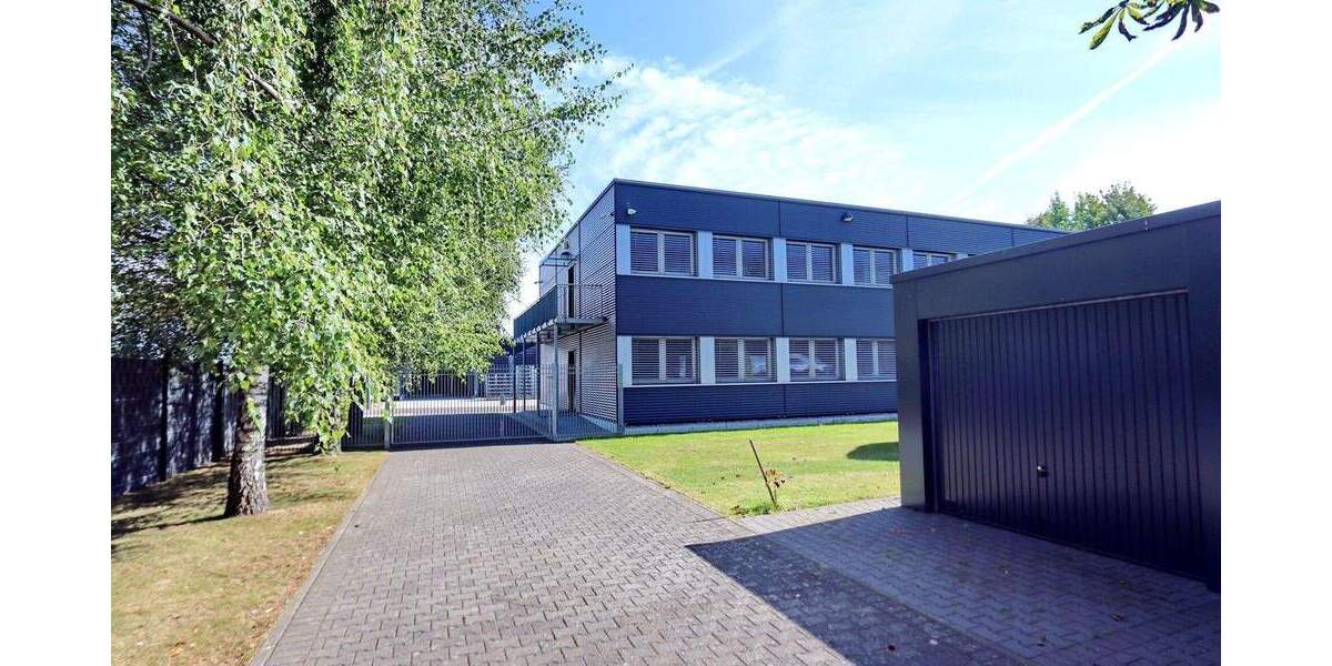 Gewerbeobjekt Salzkotten - 4.200.000&euro; | Angebot:25701945