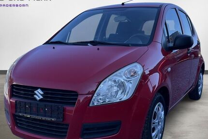 Suzuki Splash 168.000 km 1.799 &euro; Paderborn 33100