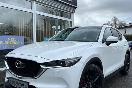 Mazda CX-5 46.050 km 25.970 &euro; Soest 59494