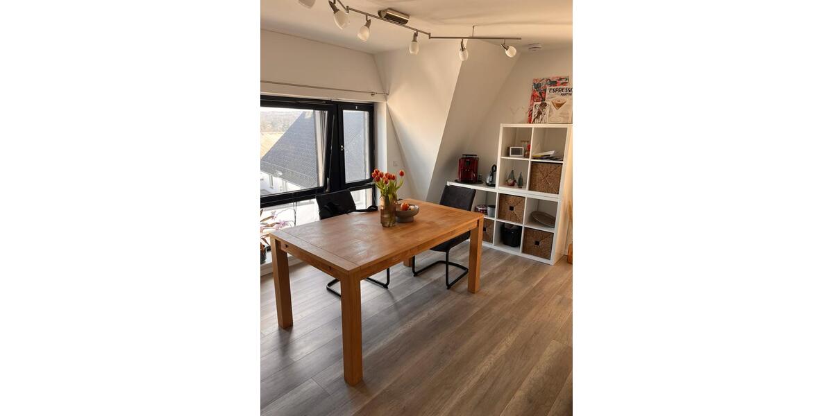 Dachgeschoßwohnung Warstein - 3.5 Zimmer, 82 m&sup2;, 840&euro; | Angebot:25723706