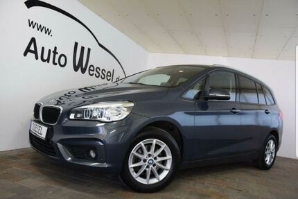 BMW 216 Gran Tourer 176.000 km 10.900 &euro; Lippstadt 59557