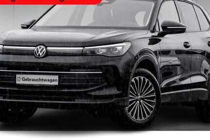 VW Tiguan 25.554 km 37.900 &euro; Beckum 59269