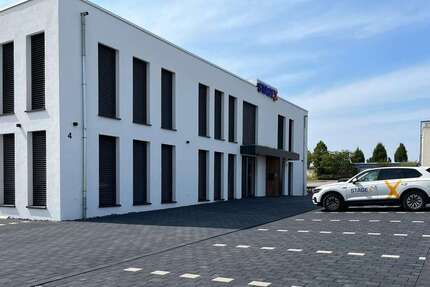 Gewerbeobjekt Salzkotten - 720&euro; | Angebot:24701805