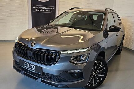 Skoda Kamiq 28.600 km 22.650 &euro; Lippstadt 59557