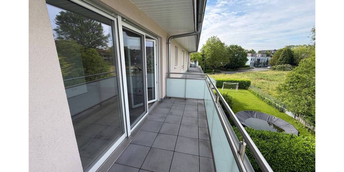 Etagenwohnung Bad Sassendorf Sassendorf - 3 Zimmer, 103 m&sup2;, 465.000&euro; | Angebot:26891962