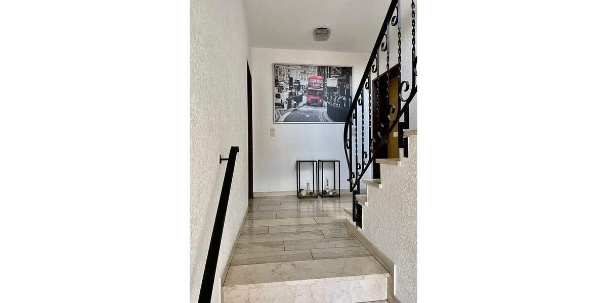 Etagenwohnung Paderborn Sande - 3 Zimmer, 75 m&sup2;, 189.500&euro; | Angebot:25820042