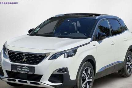 Peugeot 3008 74.500 km 19.890 &euro; Paderborn 33100